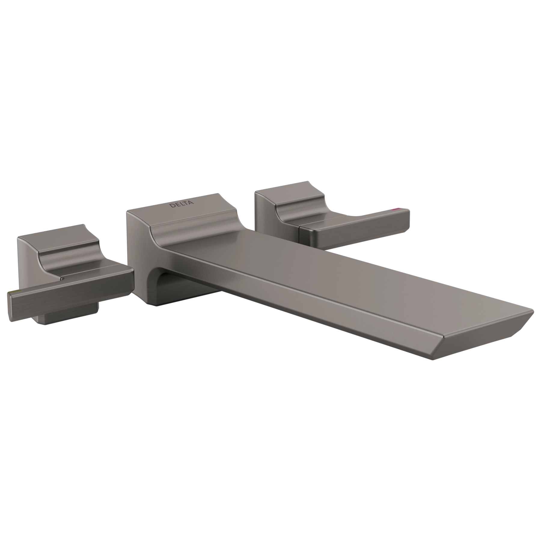 Wall Mount Tub Filler Trim