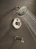 Metal Cross Handle Kit - 14 Series