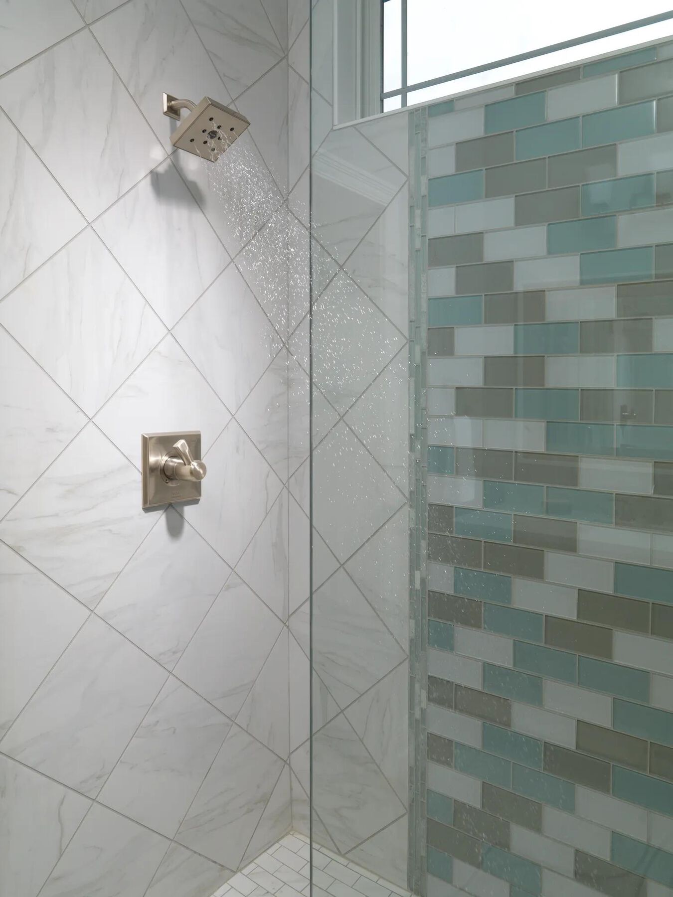 Monitor&reg; 17 Series H<sub>2</sub>Okinetic&reg; Shower Trim