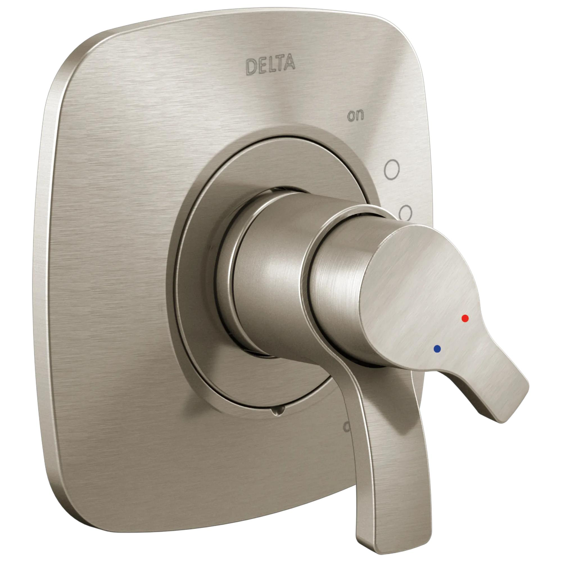 Monitor&reg; 17 Series Valve Only Trim