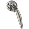 Premium 5-Setting Hand Shower