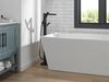 Floor Mount Tub Filler Trim w/ HS (Recertified)