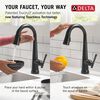 Touch2O&reg; Bar / Prep Faucet with Touchless Technology