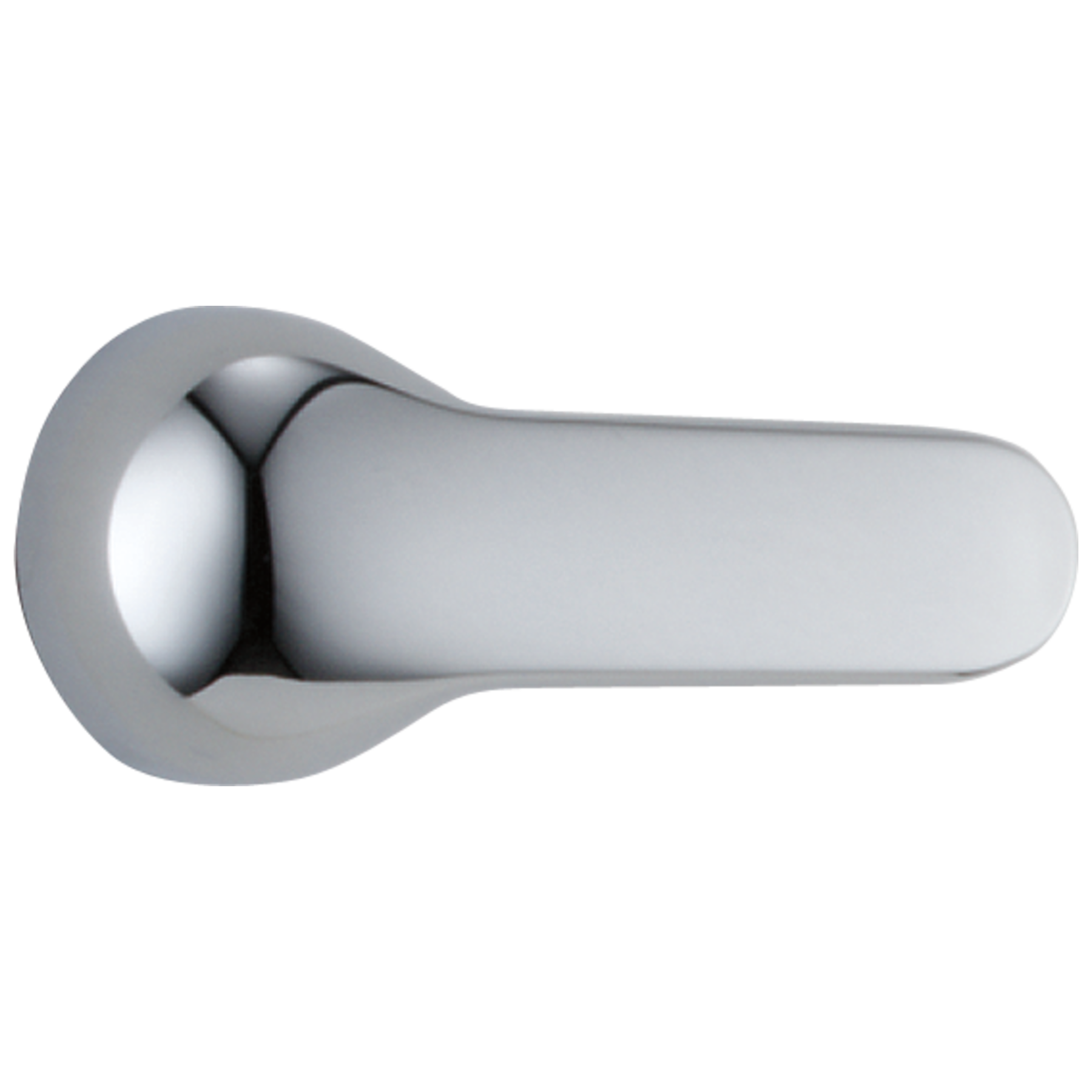 Metal Lever Handle Kit - Tub & Shower