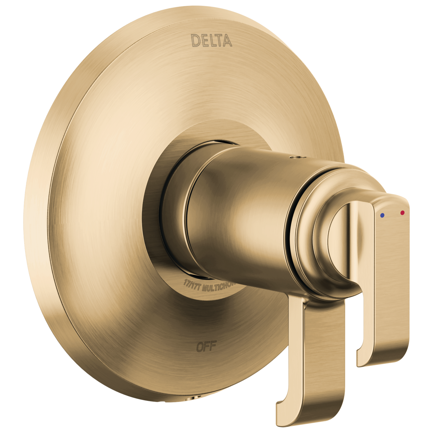 17T Series Valve Only
