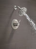 14 Series Shower Trim with Rough