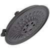 H<sub>2</sub>Okinetic&reg; 3-Setting Raincan Shower Head