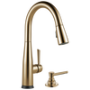 Touch2O Pull-Down Kitchen with Soap Disp Bundle