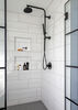 Hand Shower 1.75 GPM Wall-Mount 1S (Recertified)