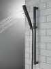 H<sub>2</sub>Okinetic&reg; Hand Shower 1.75 GPM w/Slide Bar 4S (Recertified)