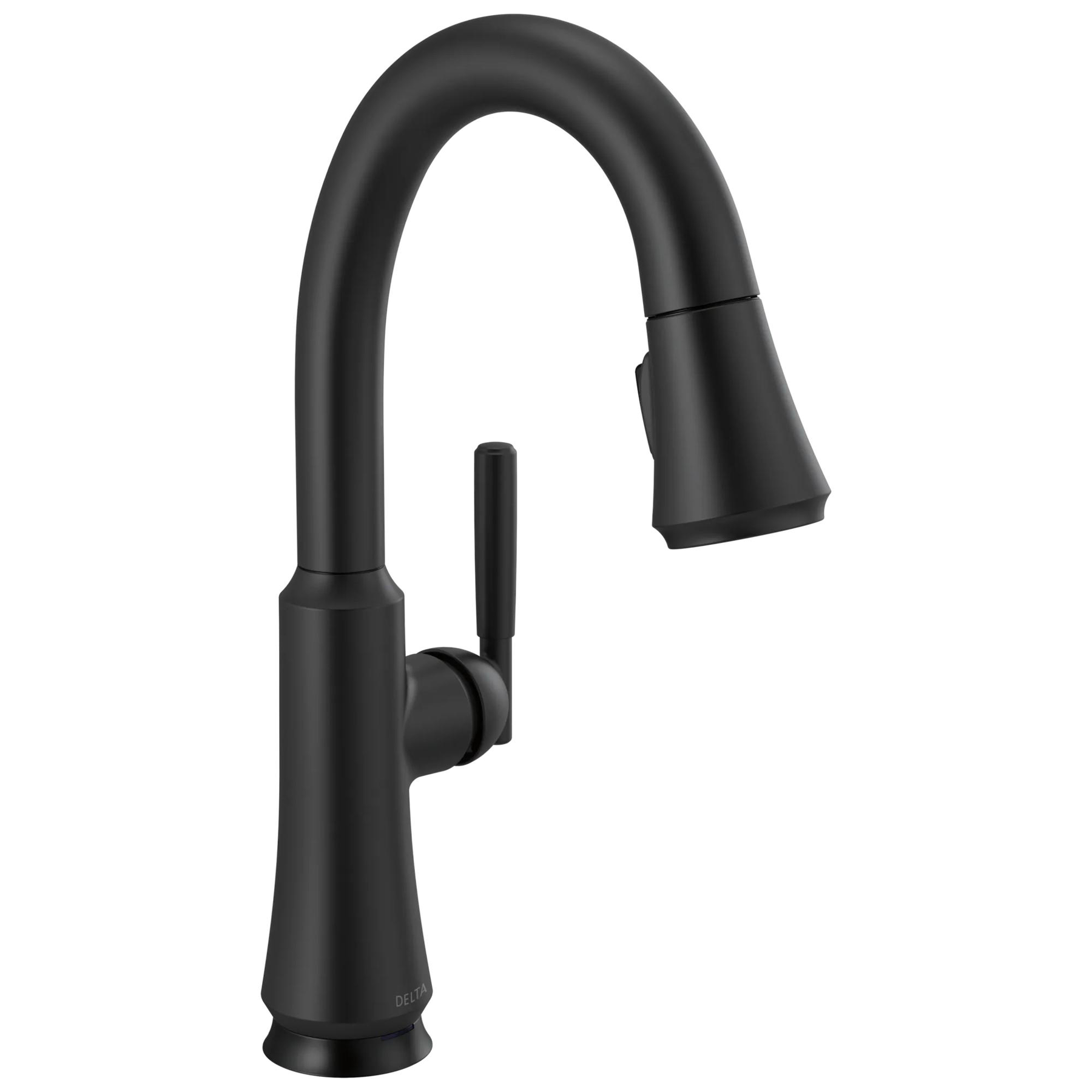 Single Handle Pull-Down Bar/Prep Faucet with Touch<sub>2</sub>O&reg; Technology