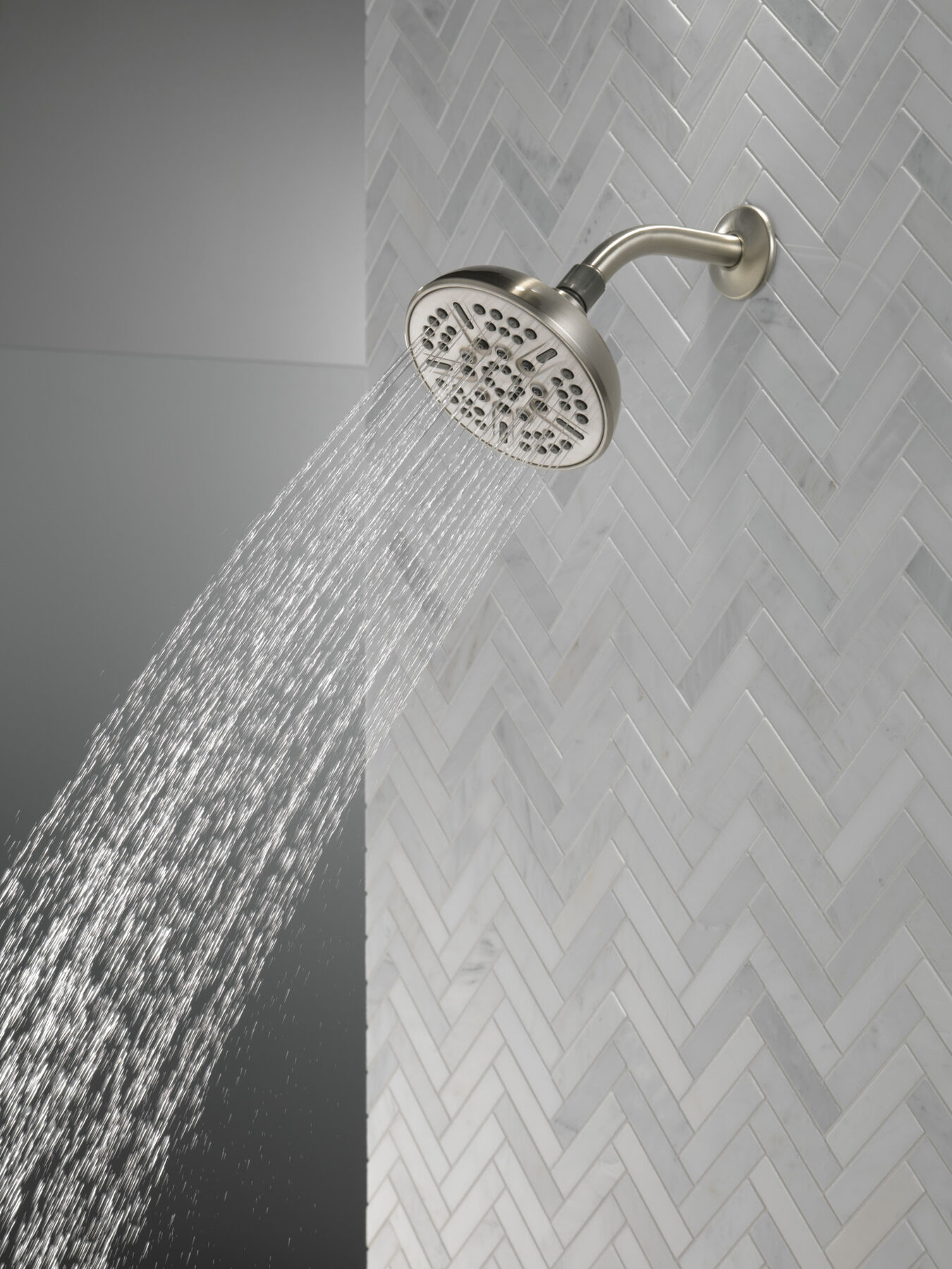 8-Setting Shower Head