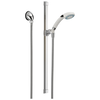 Fundamentals&trade; 2-Setting Glide Rail Hand Shower