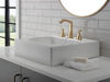 Widespread Bathroom Faucet (Recertified)