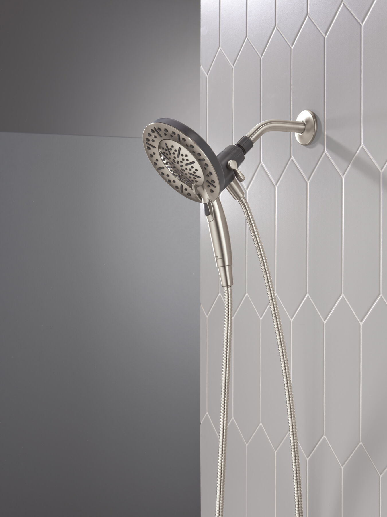 In2ition&reg;&nbsp;5-Setting Two-in-One Shower