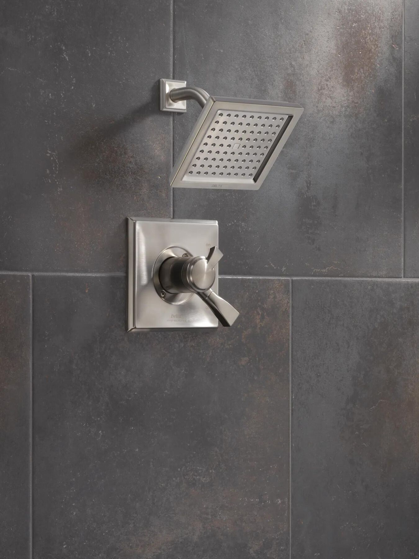 Monitor&reg; 17 Series Shower Trim