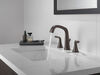 Widespread Bathroom Faucet (Recertified)