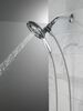 In2ition&reg; Dual Shower Head 1.75 GPM 4-Setting