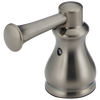 Metal Lever Handle Set - Kitchen or Bathroom