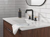 Two Handle Widespread Pull-Down Bathroom Faucet