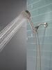 6-Setting Hand Shower