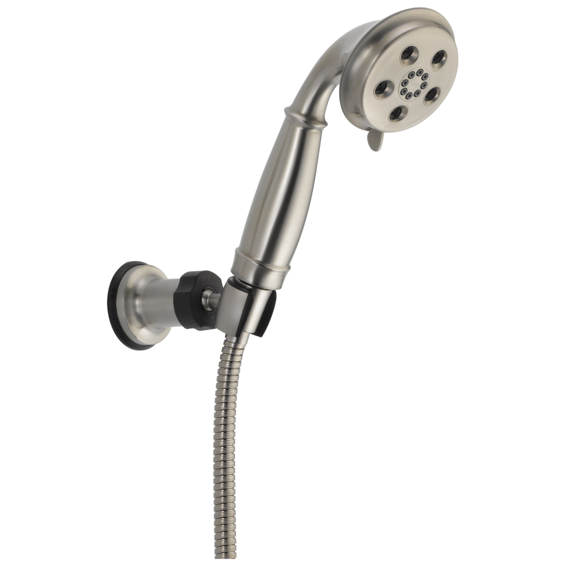 H<sub>2</sub>Okinetic&reg; 3-Setting Adjustable Wall Mount Hand Shower