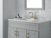 Centerset Faucet