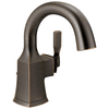 Single Handle Bathroom Faucet
