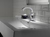 Single Handle Bathroom Faucet