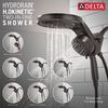 6-Setting HydroRain&reg; with ProClean&reg;