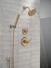 2-Setting Hand Shower with ProClean&trade; Spray &ndash; Wall Mount