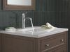 Sense2O&trade; Bathroom Faucet with Touchless Technology