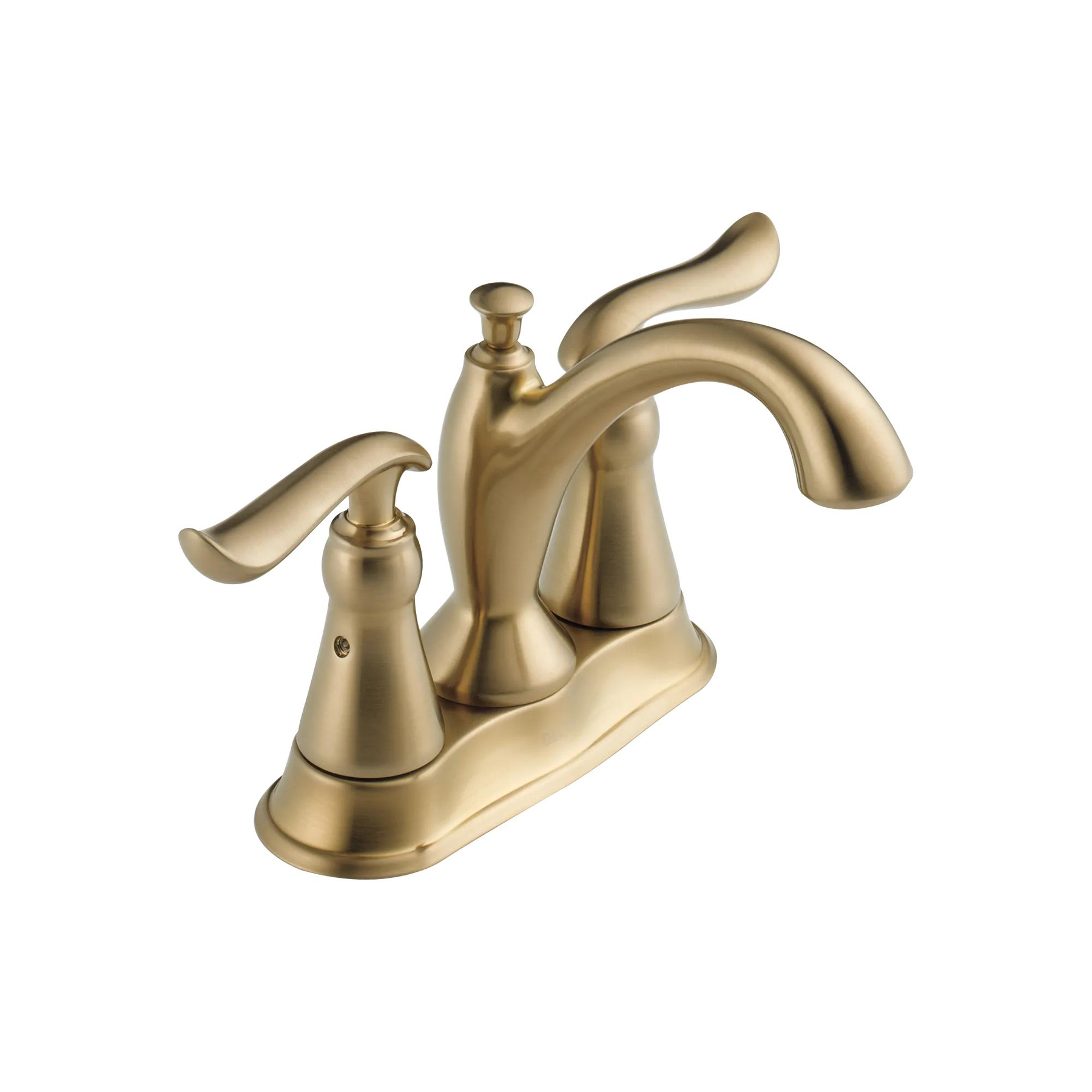 Centerset Bathroom Faucet (Recertified)
