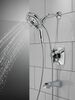 Monitor&reg; 14 Series Tub and Shower with In2ition&reg; Two-in-One Shower