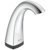 Electronic Lavatory Faucet with Proximity&reg; Sensing Technology - Less Power