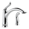 Kitchen Faucet w/Spray (Recertified)