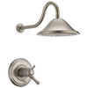 TempAssure&reg; 17T Series Shower Trim