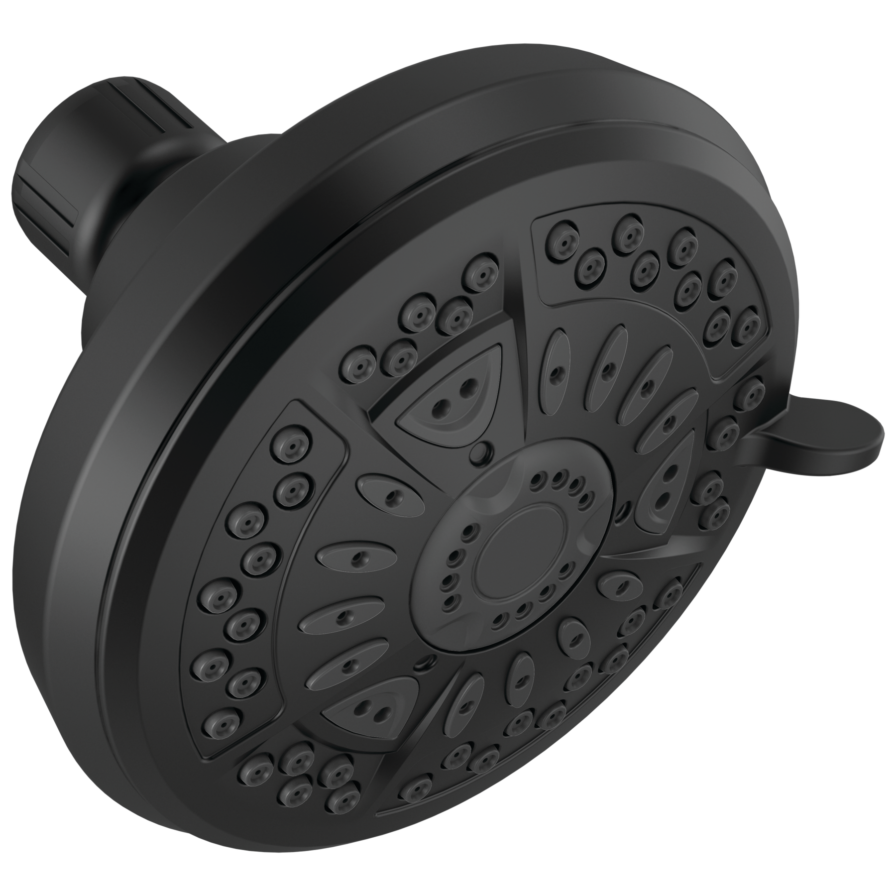 6 Setting Showerhead