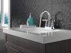 Centerset Bathroom Faucet (Recertified)