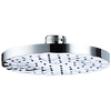 Single-Setting Shower Head