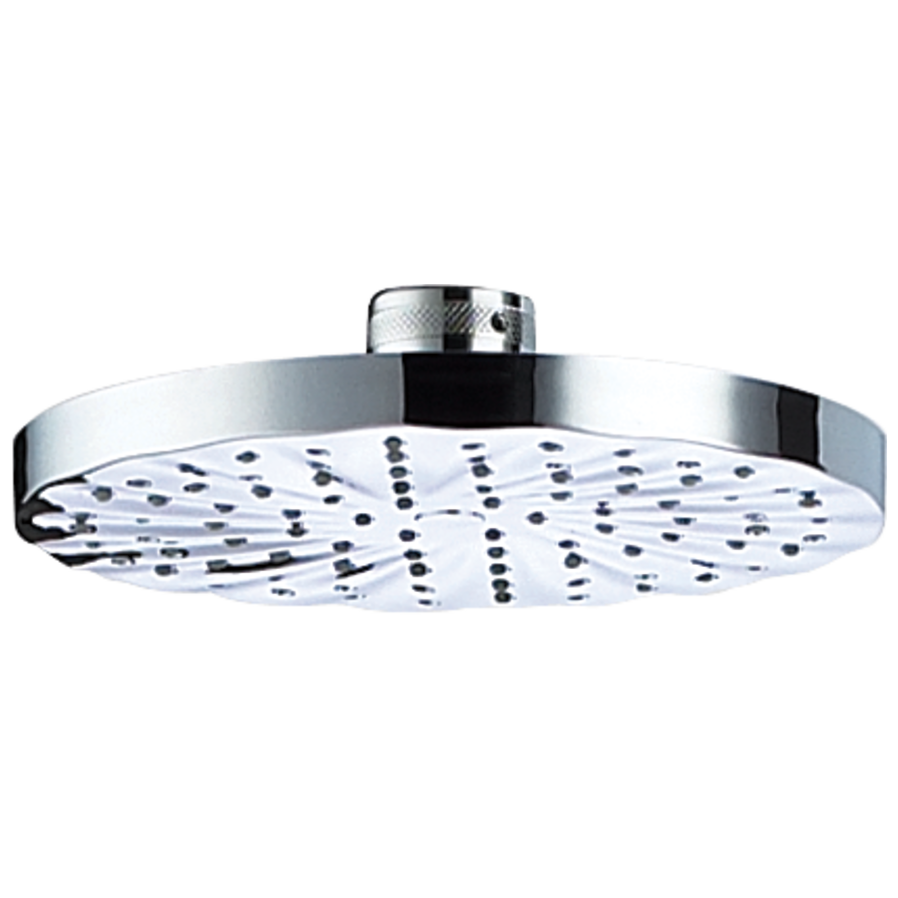 Single-Setting Shower Head