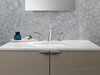 Two Handle Widespread Bathroom Faucet (Recertified)