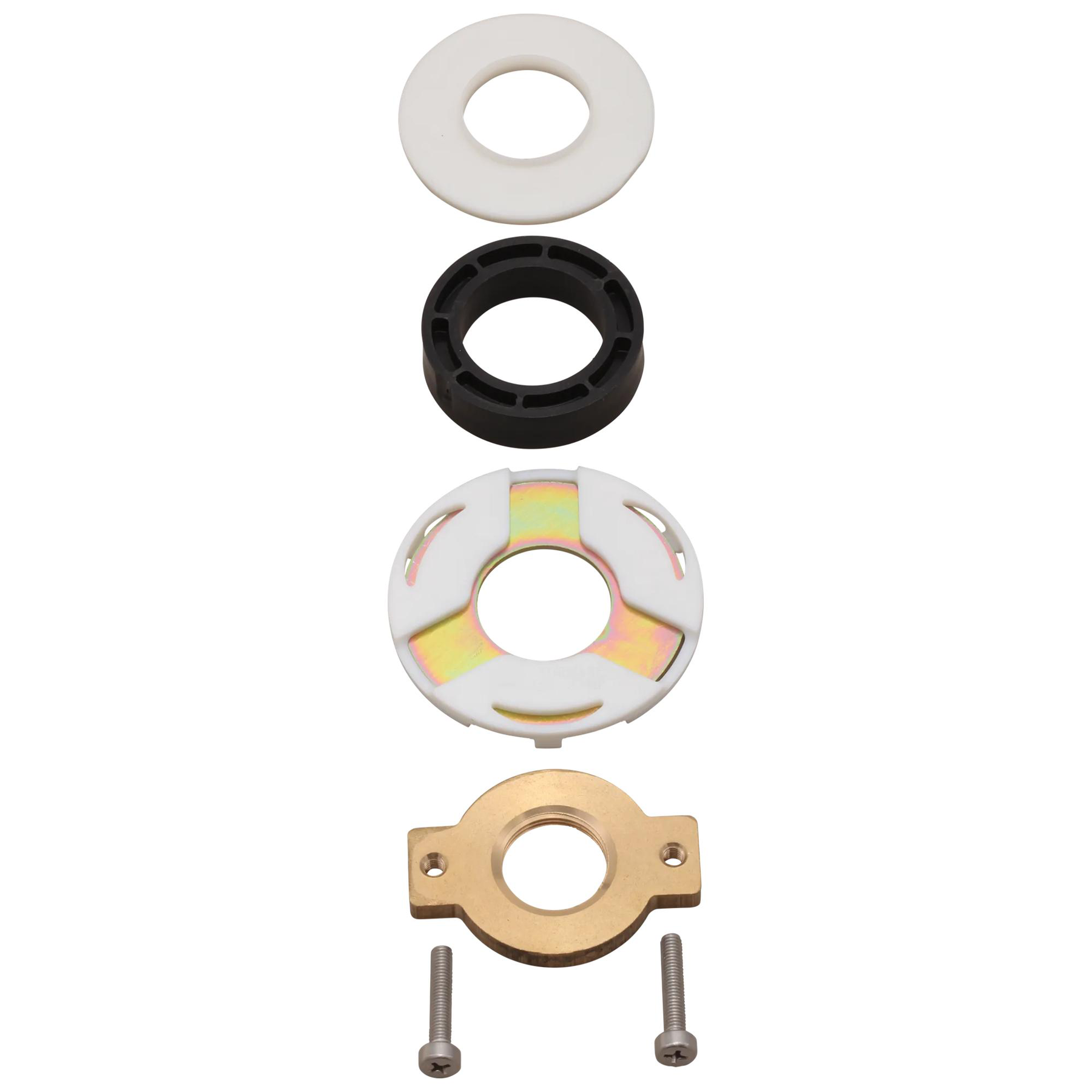 Mounting Hardware - Body