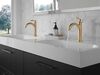 Single Handle Bathroom Faucet