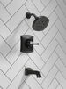 Monitor&reg;&nbsp;14 Series Tub and Shower