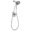 Monitor&reg; 14 Series Shower Only with WaterSense&reg; In2ition&reg; Two-in-One Shower