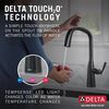 Touch<sub>2</sub>O&reg;  Pull-Down Kitchen w/ Voice (Recertified)
