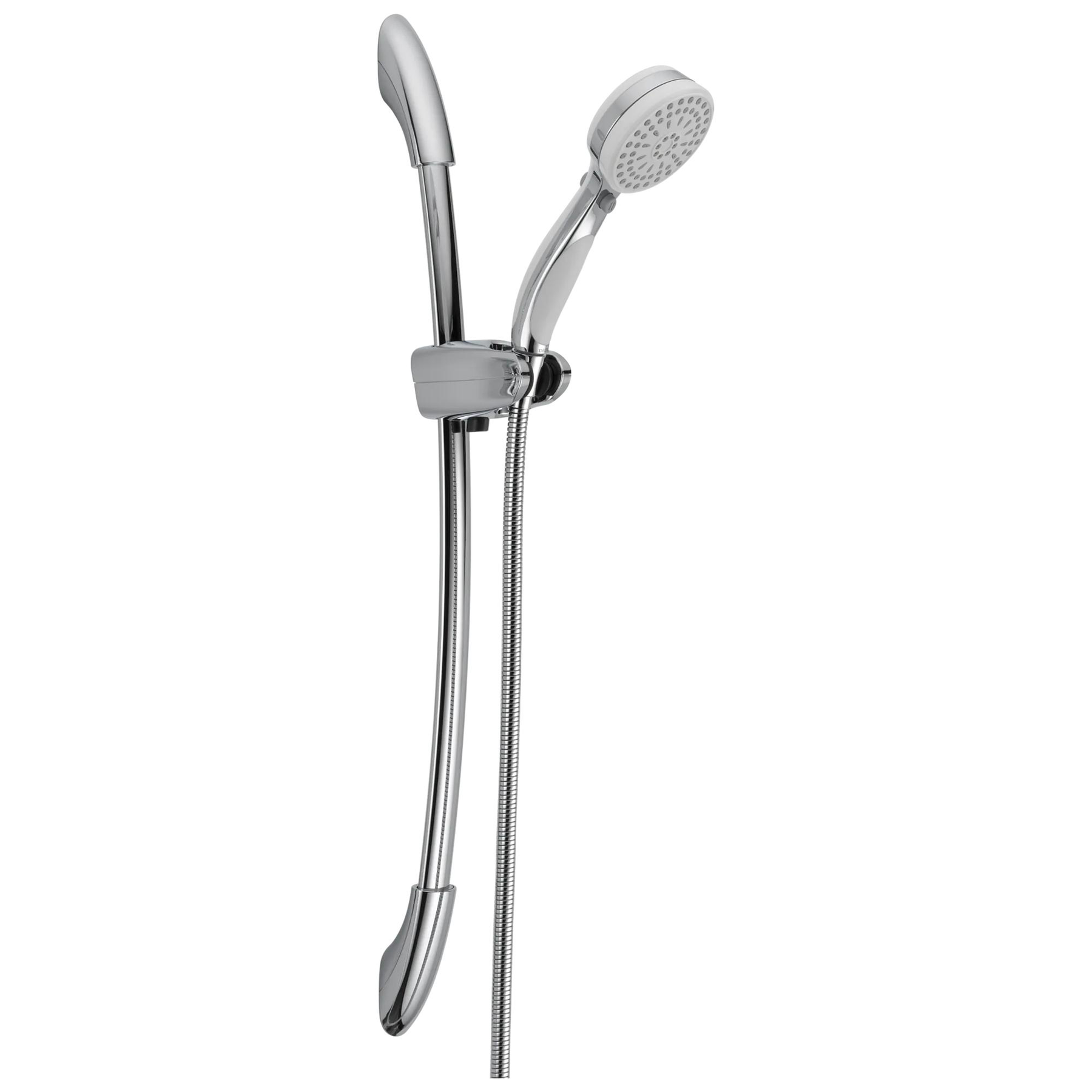 ActivTouch&reg; 9-Setting Slide Bar Hand Shower