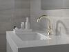 Single Handle Bathroom Faucet