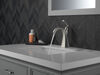Single Handle Centerset Faucet